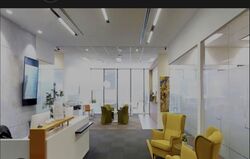 International Plaza (D2), Office #550309851